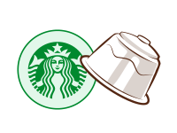 Capsules Starbucks Dolce Gusto